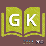 General Knowledge Pro 2015 icône