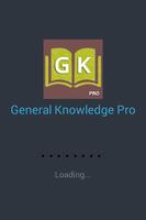 Poster General Knowledge Pro 2015