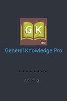 General Knowledge Pro 2015 পোস্টার