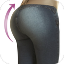 Big Butt Home Workout! APK