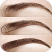 DIY Eyebrows Step by Step