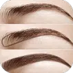 DIY Eyebrows Step by Step
