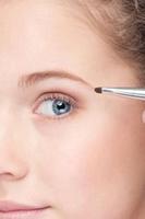 DIY Eyebrows Step by Step screenshot 1