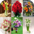 ikon Flower Arrangement Ideas