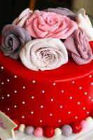 Happy Birthday Cake Designs 스크린샷 1