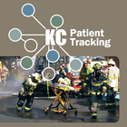 KC Patient Tracker ícone