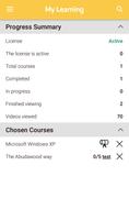 Abudawood e-Learning Portal screenshot 3