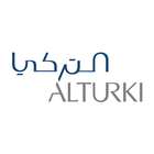 Alturki LMS 图标