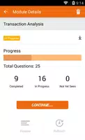 Dynamic Study 截图 6