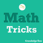 Icona Short Tricks of Math