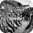 ”World War 1 History