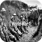 World War 1 History icon