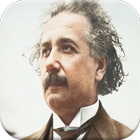 Biography of Albert Einstein icône