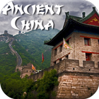 Ancient China History icon