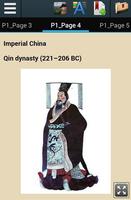 Ancient China History syot layar 3