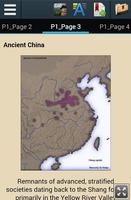 Ancient China History syot layar 2