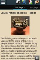 Ancient Japan History imagem de tela 1