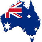 History of Australia biểu tượng