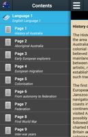 History of Australia постер