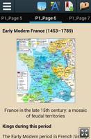 History of France 截图 3