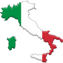 History of Italy APK