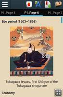 History of Japan syot layar 3