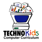 TechnoKids icône