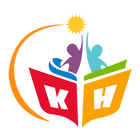 Knowledge Hub Coaching Classes icon