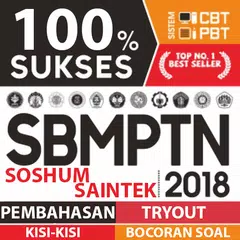 Soal SBMPTN 2018 - SNMPTN Pembahasan Kunci Jawaban アプリダウンロード