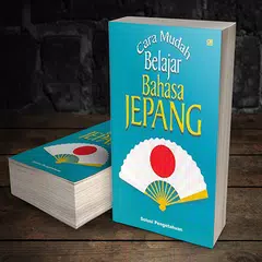 Belajar Bahasa Jepang – Buku Ungkapan (日本語を学ぼう)