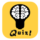 Knowledge Quiz: Challenge icon
