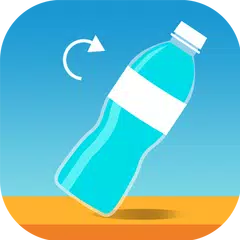 Impossible Flip Water Bottle 2k18 APK download