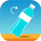 Impossible Flip Water Bottle 2k18 icône