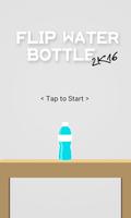 Impossible Flip Water Bottle 2k18 Ekran Görüntüsü 1