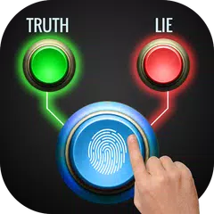 Finger Lie Detector Test Prank APK download