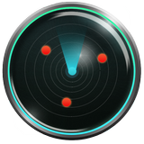 Ghost Detector - Radar Prank ikona