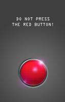 Red Button - Angry Dare Poster