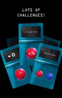 Red Button - Angry Dare screenshot 1