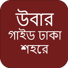 How to earn by using your car-কিভাবে গাড়ি দিয়ে আয়? icon