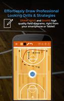 Basketball Blueprint Screenshot 2