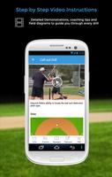 Baseball Blueprint اسکرین شاٹ 1