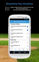 Baseball Blueprint اسکرین شاٹ 3