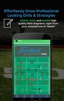 Football Blueprint تصوير الشاشة 2
