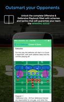 Football Blueprint 截图 3