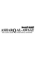 Asharq Al-Awsat (EN Mobile) bài đăng