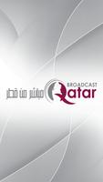 QatarBroadcast poster