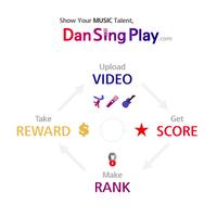 DanSingPlay ภาพหน้าจอ 2