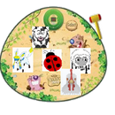 두더지잡기 무료 게임 APK