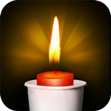 촛불집회 안내도( 촛불 ,촛불의길 ,화장실, 피켓 등) icon