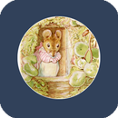 티틀마우스 아주머니 이야기(한글판)-피터래빗 시리즈 APK